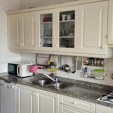 Mira Mar Furadouro Apartment Ovar